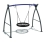 Качели Гнездо тип 2 для детской площадки