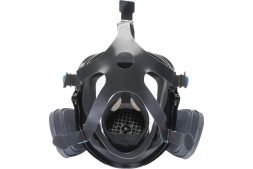 Фильтрующий противогаз UNIX 5100 марки К2 + P2 102-026-0039, фото 6