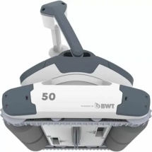 Робот-пылесос Aquabot Ino I50