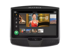 MATRIX T70XUR Беговая дорожка полупрофессиональная