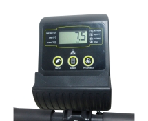 Велотренажер DFC B207 магнитный