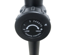 Велотренажер DFC B207 магнитный