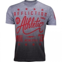 Футболка Affliction affshirt0124