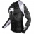 Рашгард Venum Amazonia 5.0 Black L/S