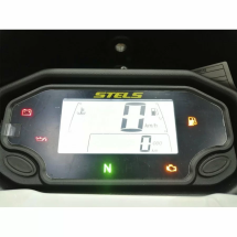 Снегоход Stels Атаман SA800 СVTech (канадский вариатор)