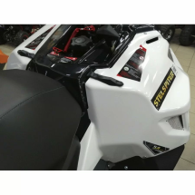 Снегоход Stels Атаман SA800 СVTech (канадский вариатор)
