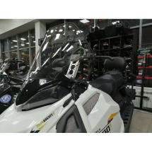 Снегоход Stels Атаман SA800 СVTech (канадский вариатор)