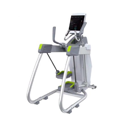 Адаптивный тренажер DHZ AMT-9100, фото 1