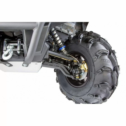 Квадроцикл STELS ATV 800 GUEPARD FF Trophy EPS Cargo 2.0, фото 18