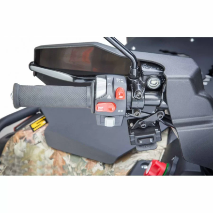Квадроцикл STELS ATV 800 GUEPARD FF Trophy EPS Cargo 2.0, фото 12