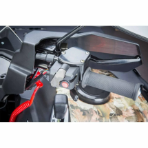 Квадроцикл STELS ATV 800 GUEPARD FF Trophy EPS Cargo 2.0