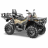 Квадроцикл STELS ATV 800 GUEPARD FF Trophy EPS Cargo 2.0