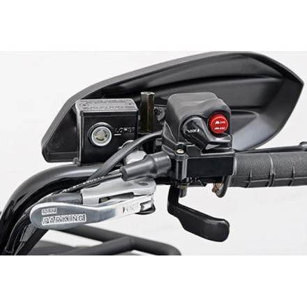 Квадроцикл TGB Blade 550 EPS, фото 14