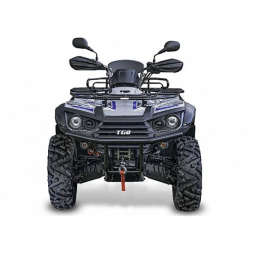 Квадроцикл TGB Blade 550 EPS, фото 10