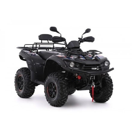 Квадроцикл TGB Blade 550 EPS, фото 1