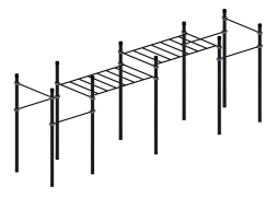 Воркаут 108 серый ВТ 12.20-03, фото 4