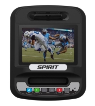 Велотренажер Spirit Fitness CU800ENT Велотренажер Spirit Fitness CU800ENT