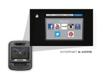 Велотренажер Spirit Fitness CU800ENT Велотренажер Spirit Fitness CU800ENT