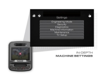 Велотренажер Spirit Fitness CU800ENT Велотренажер Spirit Fitness CU800ENT