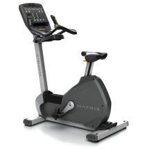 Велоэргометр Matrix U5X (v.05) Велоэргометр Matrix U5X (v.05)
