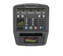 Велоэргометр Matrix U5X (v.05) Велоэргометр Matrix U5X (v.05)