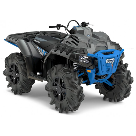 Квадроцикл Polaris SPORTSMAN XP 1000 HIGH LIFTER, фото 1