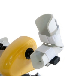 Велотренажер HM-006B, фото 3 Велотренажер HM-006B, фото 3