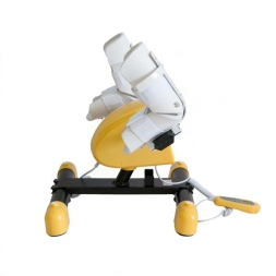 Велотренажер HM-006B, фото 2 Велотренажер HM-006B, фото 2