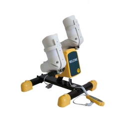 Велотренажер HM-006B, фото 1 Велотренажер HM-006B, фото 1