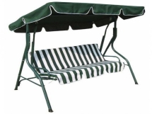 Качели садовые 3-х местные SW-003 Качели садовые 3-х местные SW-003