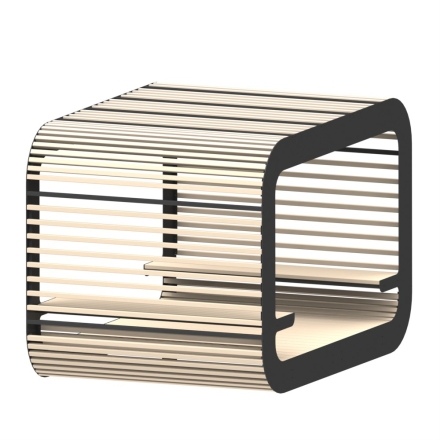 Пергола парковая P7, фото 2