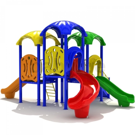 Детская площадка Непоседа 1.2, фото 2