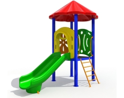 Детская площадка Малютка 1.3, фото 1