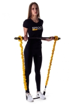 Функциональный Тренажёр SPR Trainer