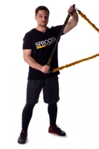 Функциональный Тренажёр SPR Trainer