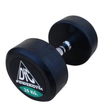 Гантели пара 25кг DFC POWERGYM DB002-25