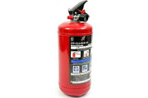 Огнетушитель ATLASWELD ОП-2(з) (В,С,Е) 2л 2шт ATLop2bce2l-2 Огнетушитель ATLASWELD ОП-2(з) (В,С,Е) 2л 2шт ATLop2bce2l-2