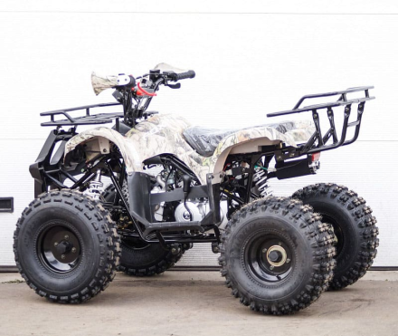 Квадроцикл STALKER 125 Lux, фото 9