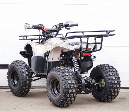 Квадроцикл STALKER 125 Lux, фото 8