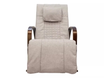 Массажное кресло качалка FUJIMO F2002 МСX Time2Chill Ivory (Tailor 2) Вишня Массажное кресло качалка FUJIMO F2002 МСX Time2Chill Ivory (Tailor 2) Вишня