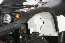 Квадроцикл BALTMOTORS Striker 400 EFI