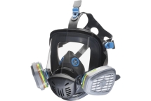 Фильтрующий противогаз UNIX 5100 марки А1В1Е1К1 + Р2 102-026-0051