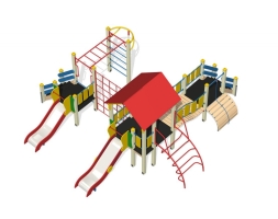 Игровой комплекс ИК-76, фото 2