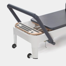 Набор колесиков для BALANCED BODY A2 с ножками, фото 2