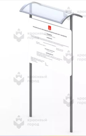 Инфощит тип-2, фото 1