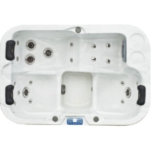 Спа бассейн Jazzi Pool Phoenix 335E