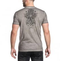 Футболка Affliction affshirt0123