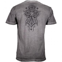 Футболка Affliction affshirt0123