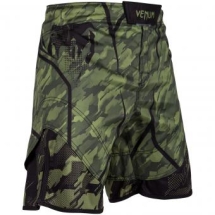 Шорты ММА Venum Tecmo Khaki