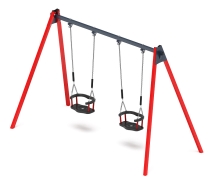 Качели двойные М2 - ИО 12.М.01.01.03-01